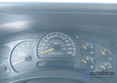 2006 Chevrolet Silverado 2500Hd Work Truck из США, поврежденный, VIN 1GCHC29U96E180330